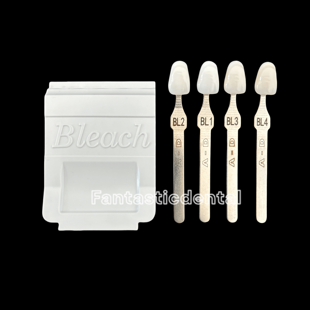 4 kleuren Tandheelkundige Gebl - Teeth Whitening Retainer recensie en prijs