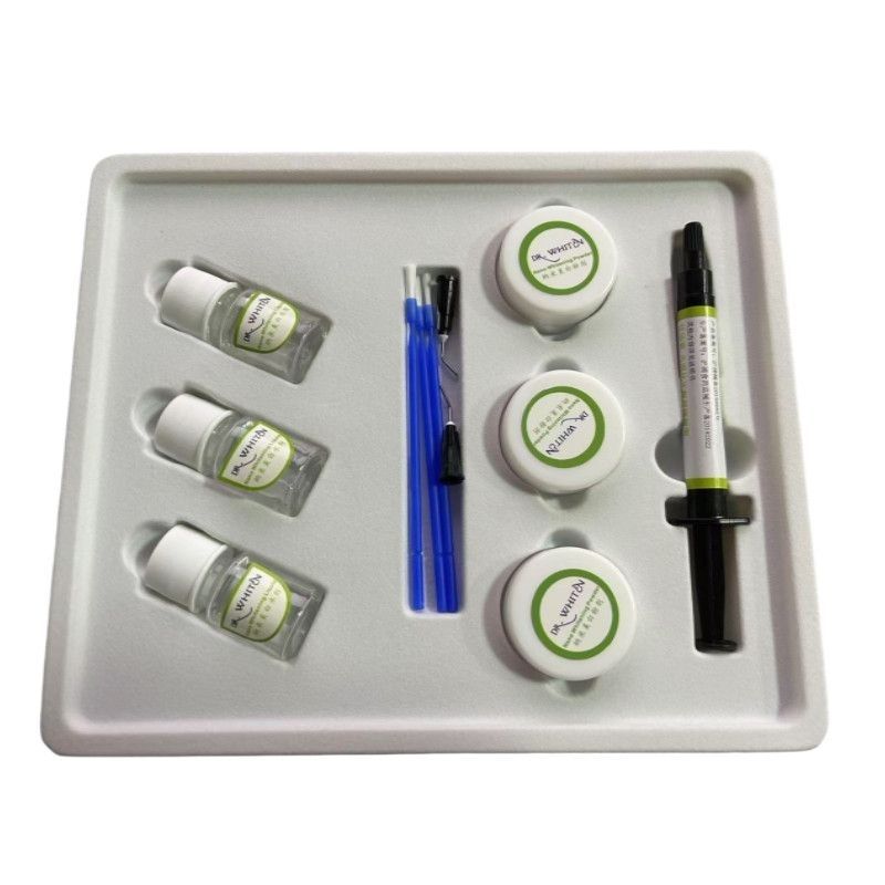 Tandheelkundige Tanden Whiteni - Teeth Whitening Diy recensie en prijs