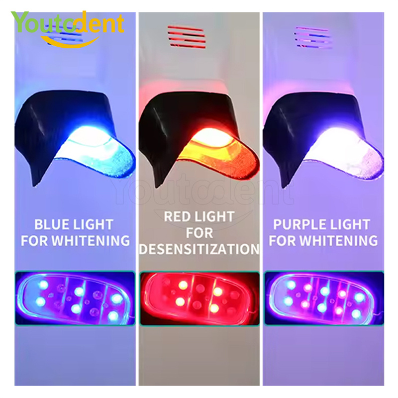 Professionele Tandheelkundige  - Teeth Whitening Light Kit recensie en prijs