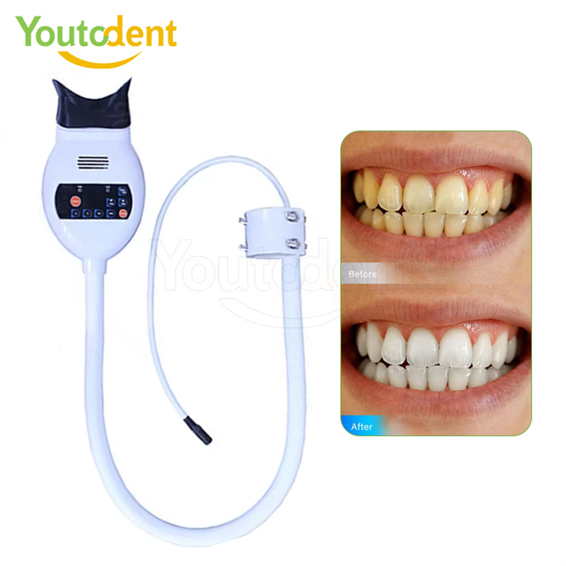 Professionele Tandheelkundige  - Teeth Whitening Light Kit recensie en prijs