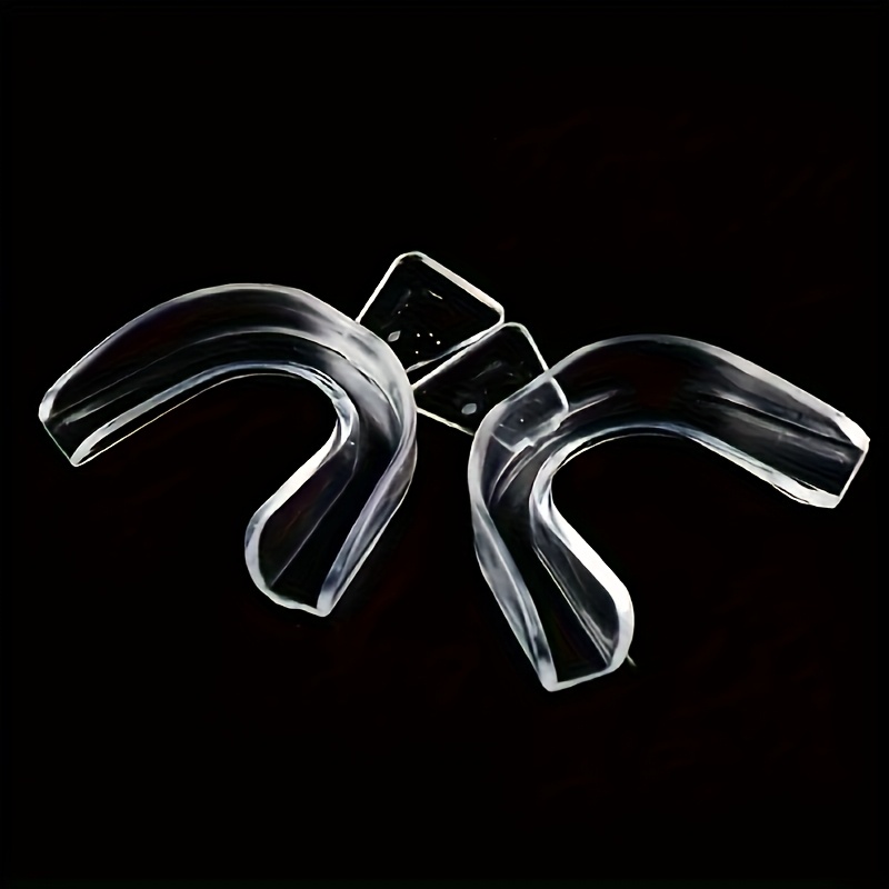 Unisex tandenaligner van silic - Teeth Whitening Retainer recensie en prijs