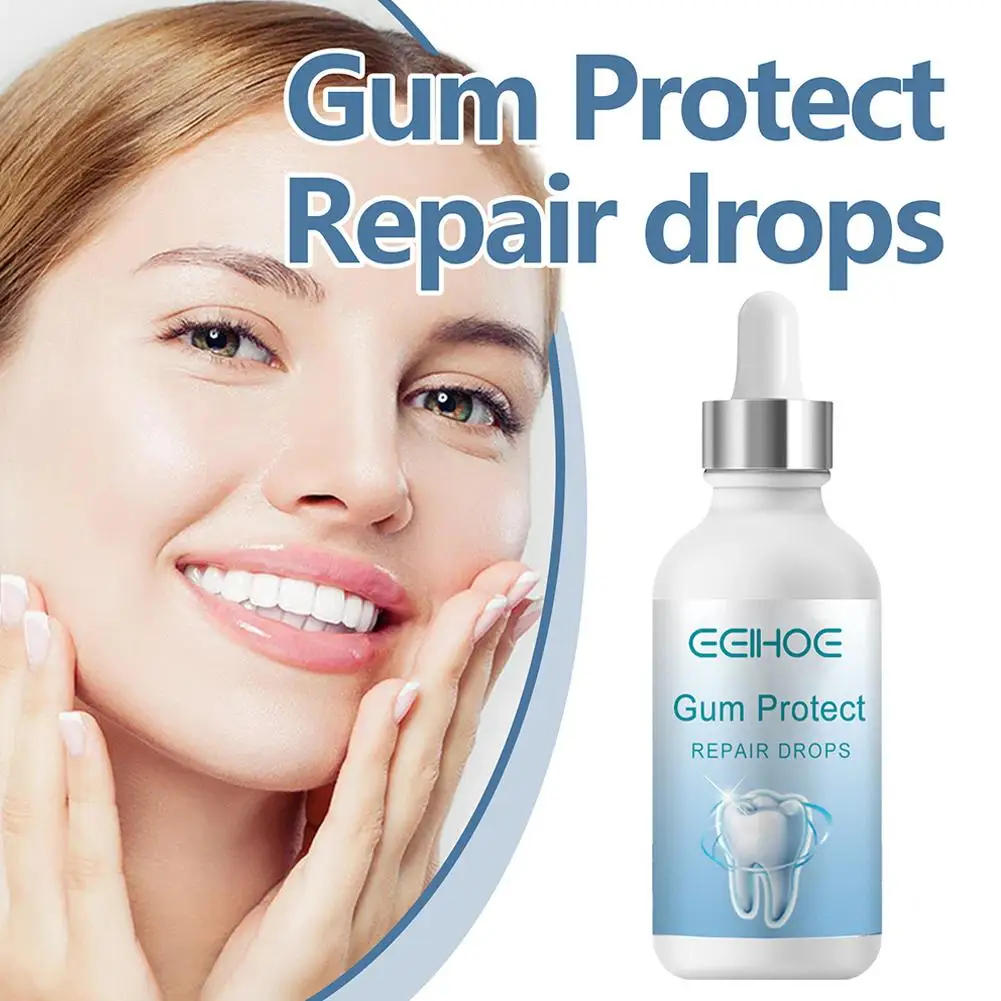 30ML Snel Gom Reparatie Serum  - Teeth Whitening Quick recensie en prijs