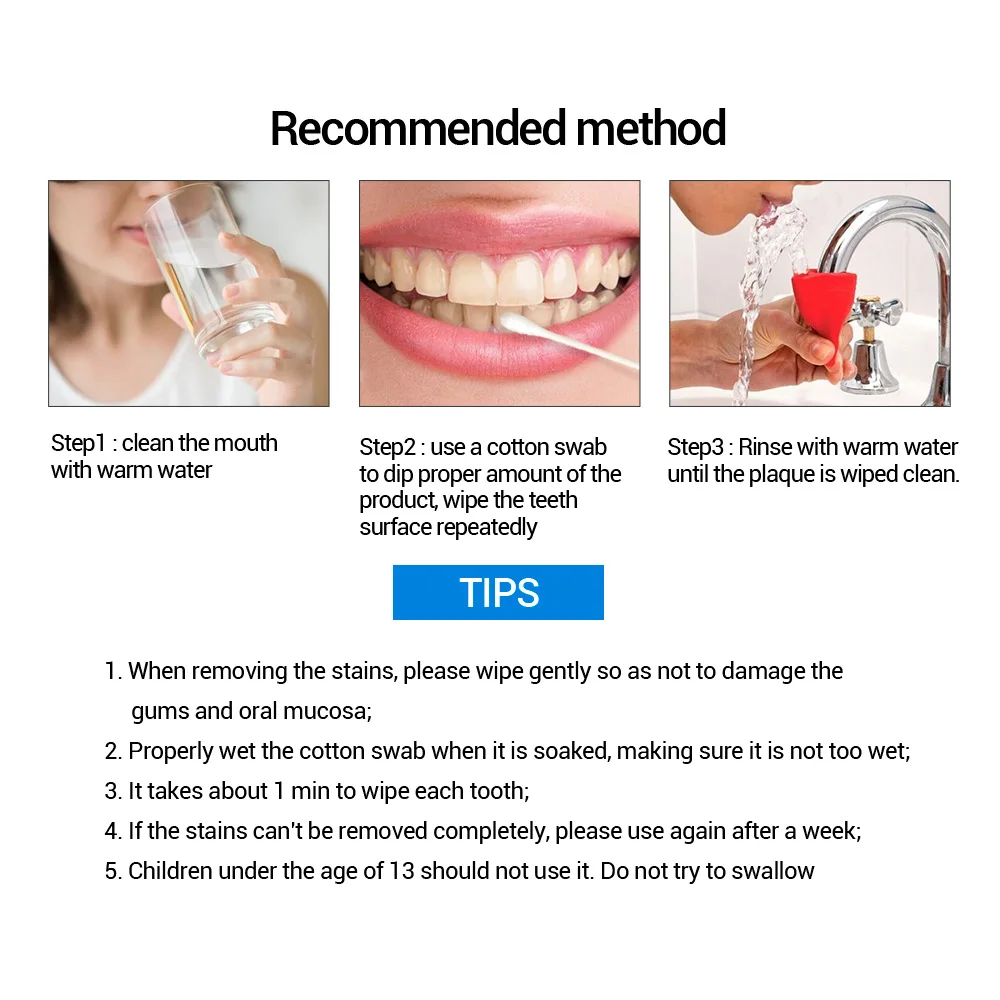 Fteenply Tanden Whitening Esse - Teeth Whitening Diy recensie en prijs