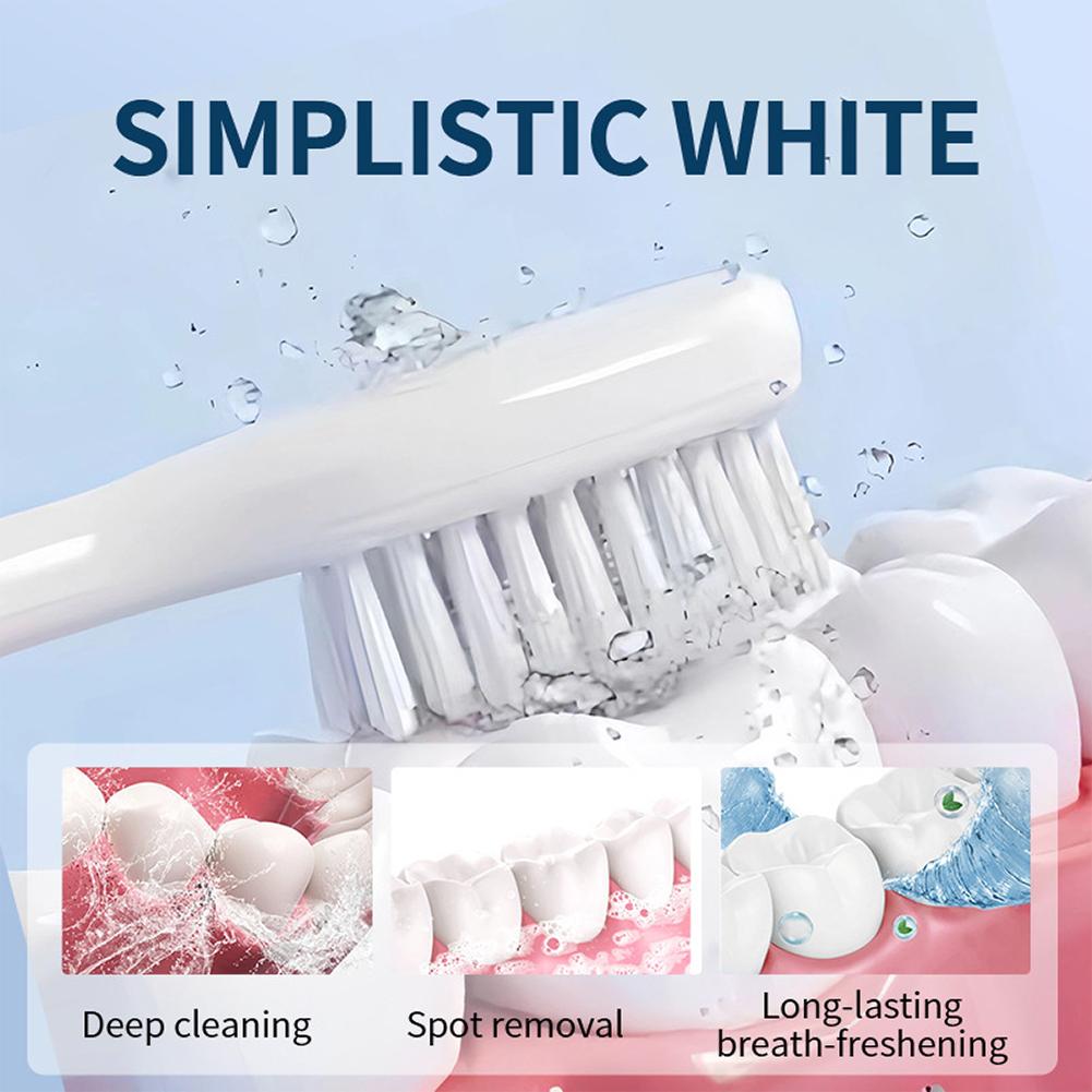 Simplistic Tandenbleekpoeder V - Teeth Whitening Groupon recensie en prijs