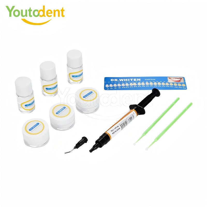 Tandheelkundige Whitening Kit  - Teeth Whitening Groupon recensie en prijs