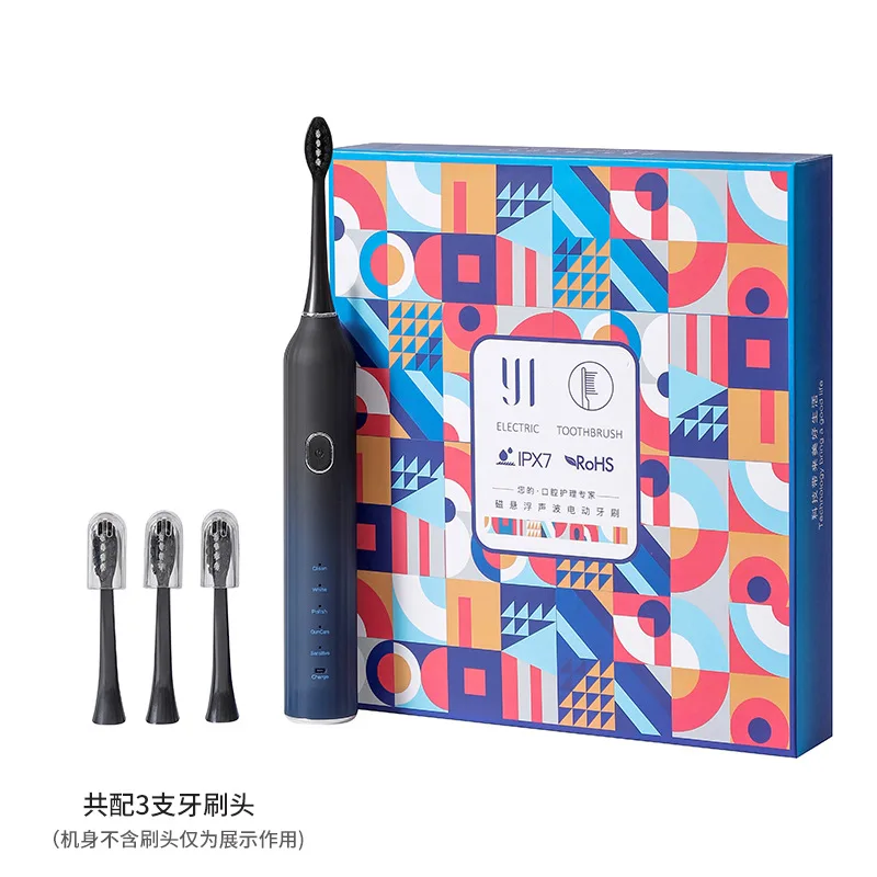 5 modi Sonische elektrische ta - Teeth Whitening Diy recensie en prijs