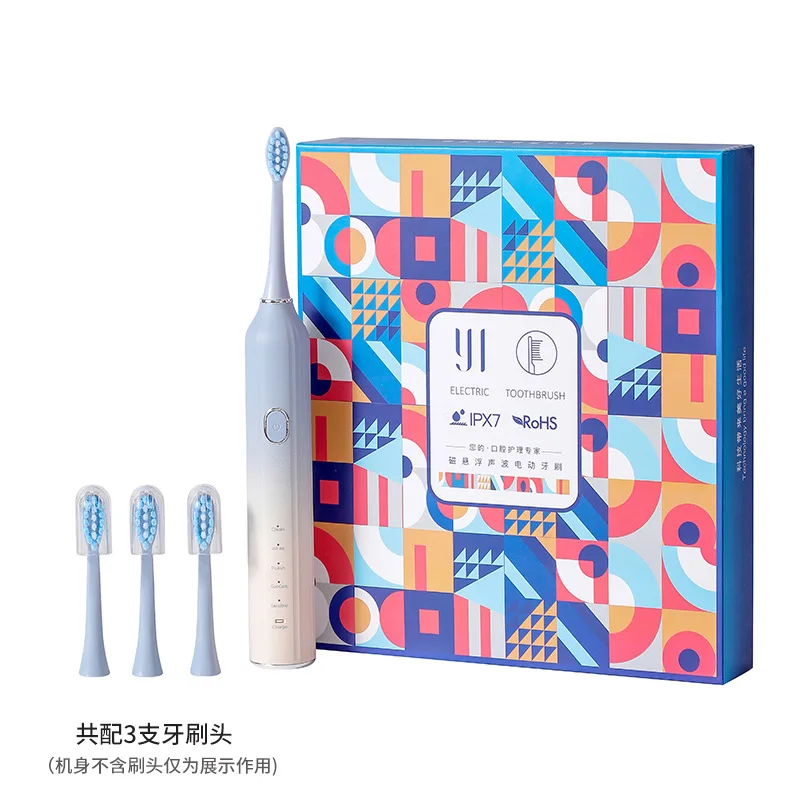 5 modi Sonische elektrische ta - Teeth Whitening Diy recensie en prijs