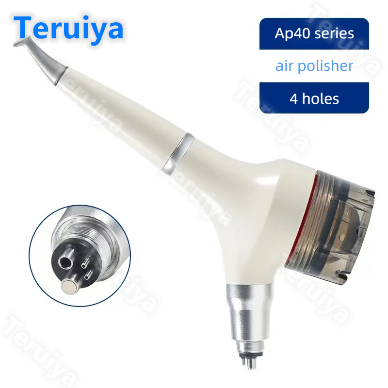 Tandheelkundige intraorale zan - Teeth Whitening Quick recensie en prijs