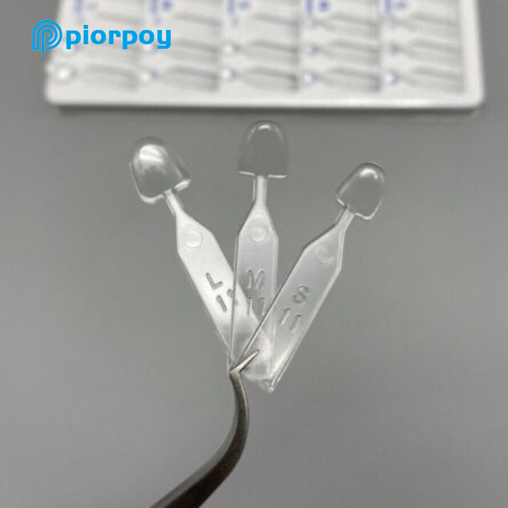PIORPOY Tandheelkundige Compos - Teeth Whitening Light Kit recensie en prijs