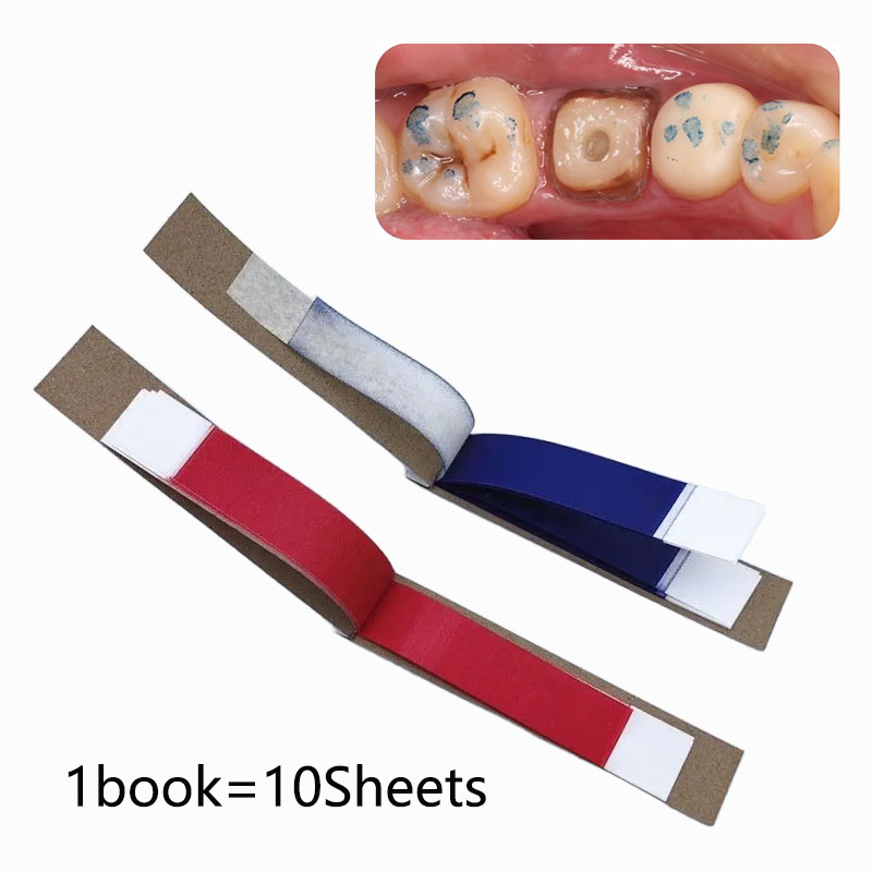 1 Boek/10 Vellen Tandheelkundi - Teeth Whitening Retainer recensie en prijs