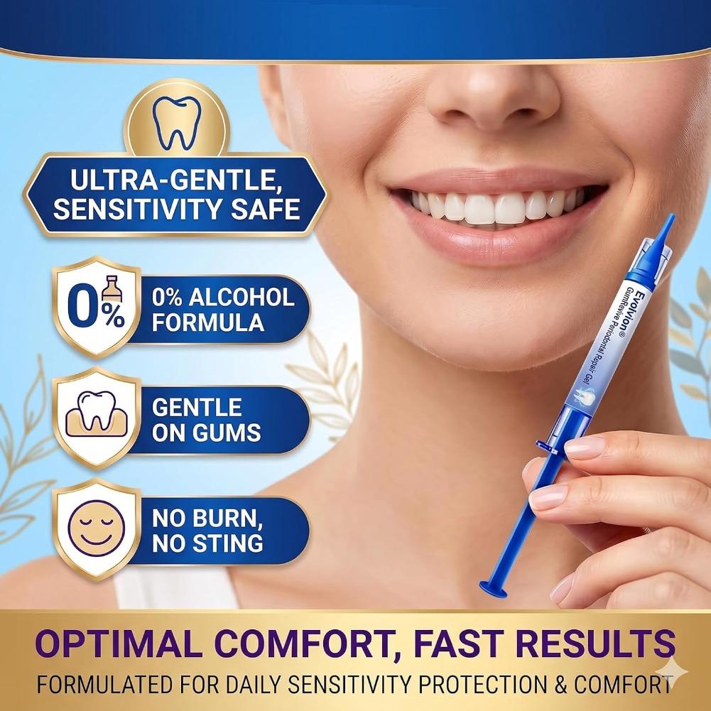 3mlx3 Tandvleesverzorgingsgel  - Teeth Whitening Groupon recensie en prijs