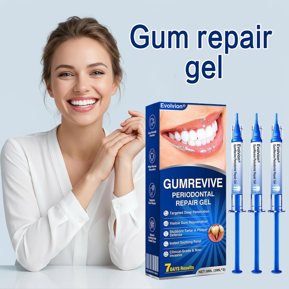 3mlx3 Tandvleesverzorgingsgel  - Teeth Whitening Groupon recensie en prijs