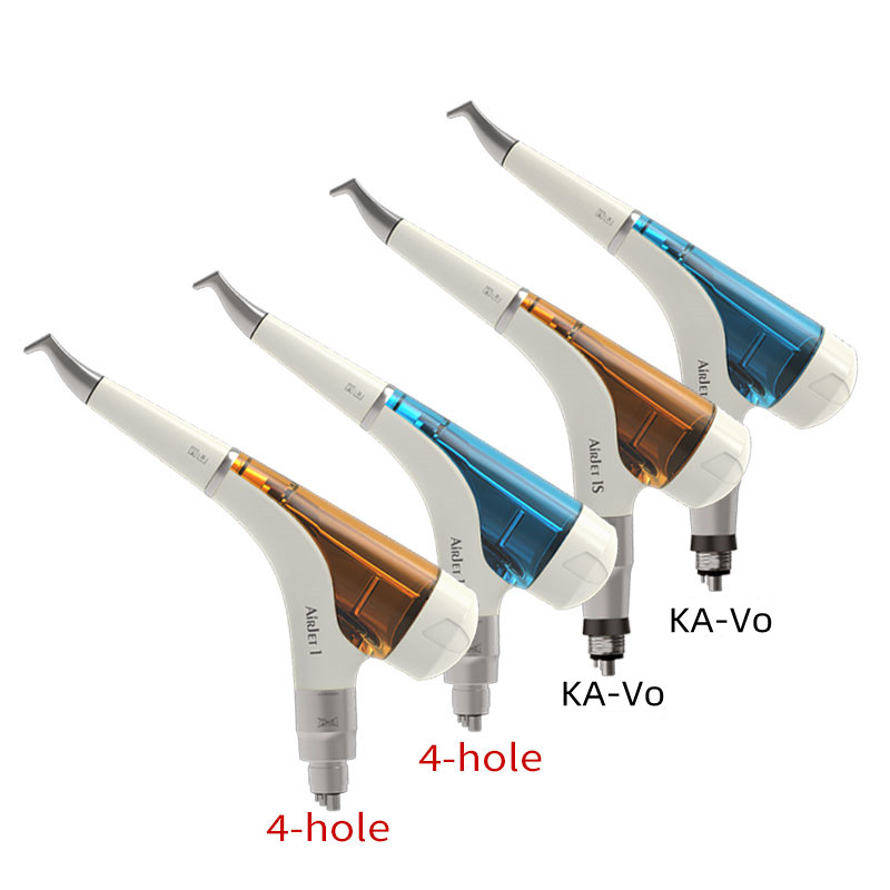 Nieuwe Dental AIR Polijstmachi - Teeth Whitening Quick recensie en prijs