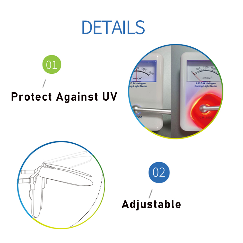 Tandheelkundige Apparatuur Uv  - Teeth Whitening Uv recensie en prijs