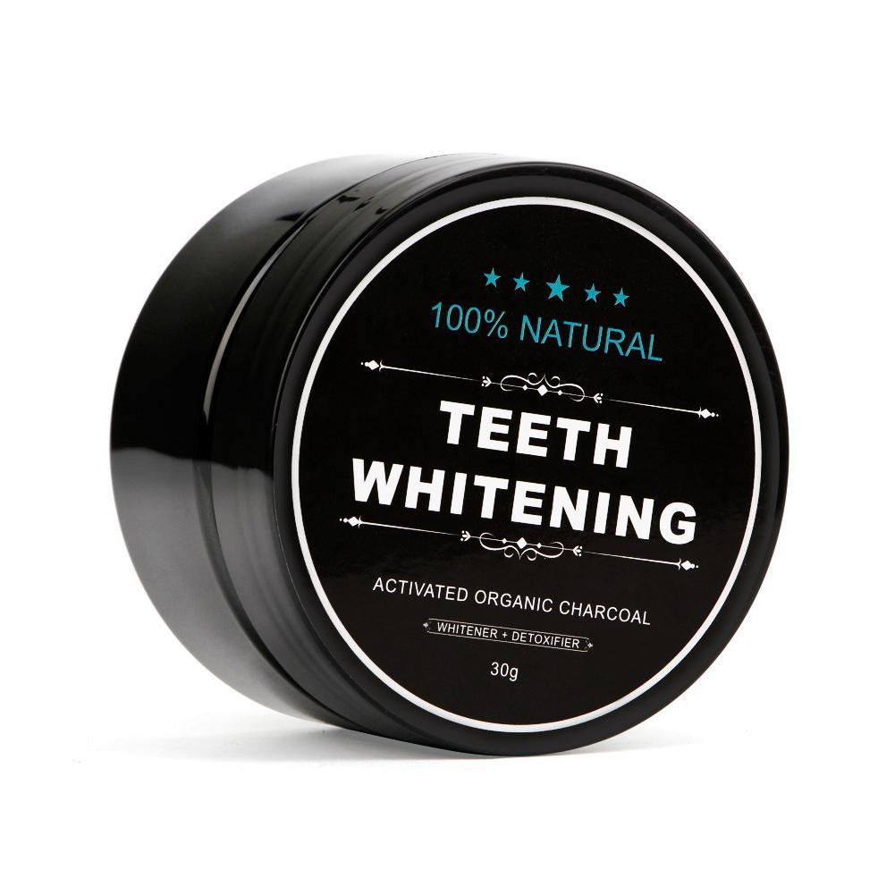 Tandenbleekpoeder Natuurlijke  - Whitening Powder Activated recensie en prijs