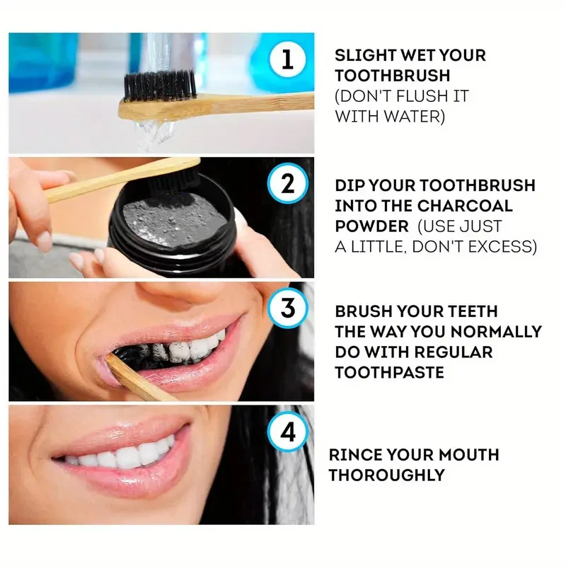 Tanden Verhelderend Whitening  - Teeth Whitening Diy recensie en prijs