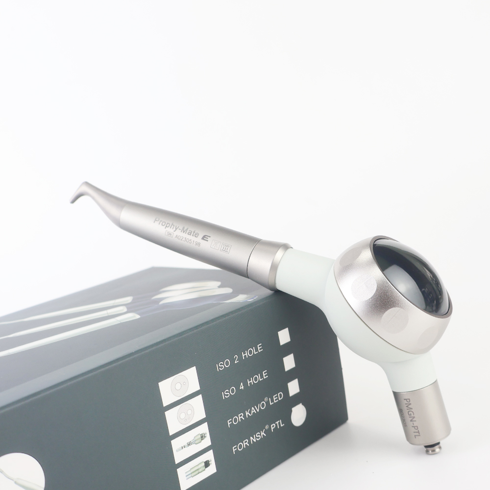 Tandheelkundige luchtstroom Ta - Teeth Whitening Quick recensie en prijs