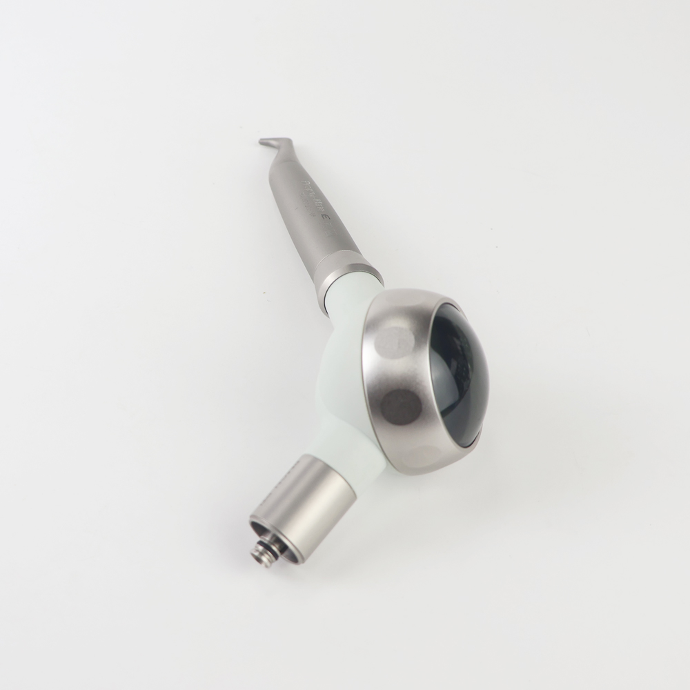 Tandheelkundige luchtstroom Ta - Teeth Whitening Quick recensie en prijs