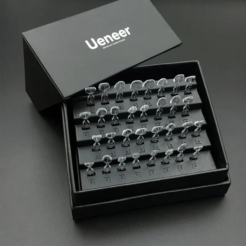 Tandheelkundige fineer mal aut - Teeth Whitening Quick recensie en prijs