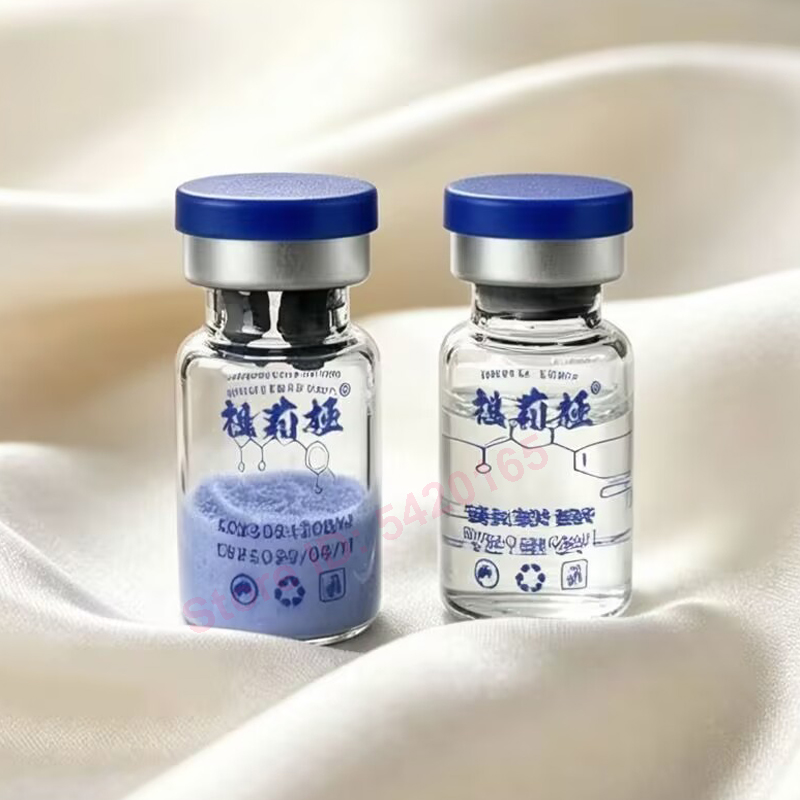 80000 Actief Koperpeptide Gefr - Whitening Powder Activated recensie en prijs